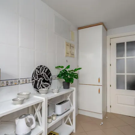 Global Senorio De Aloha 23837 Holiday home Marbella