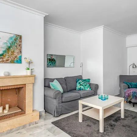 Holiday home Global Senorio De Aloha 23837