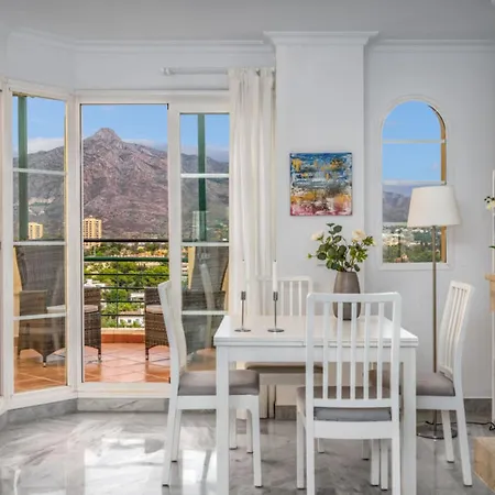 Holiday home Global Senorio De Aloha 23837 Marbella